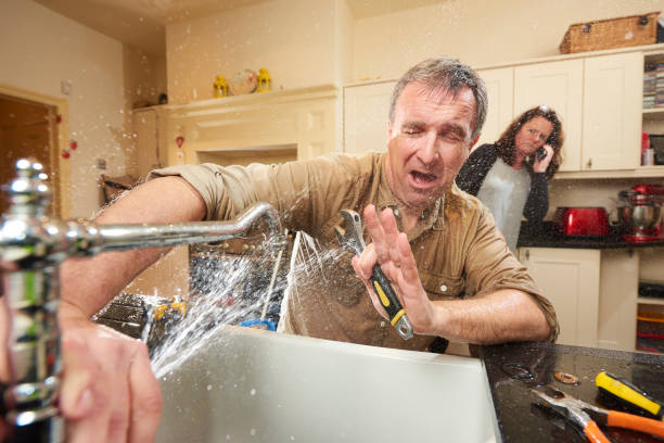 Best Water damage restoration near me  in Mineral Point, WI